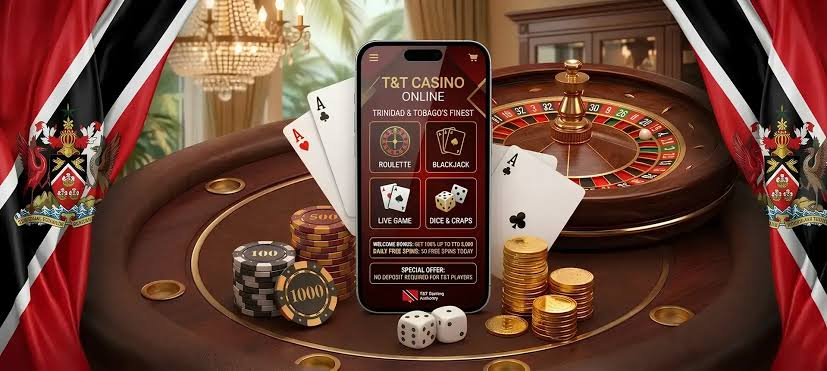 10 Best Crypto Casinos in Trinidad and Tobago (2026)