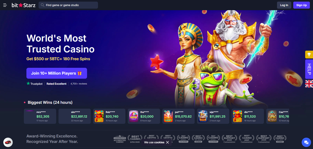 BitStarz