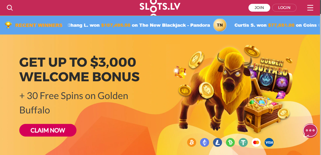 Slots.lv