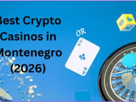 10 Best Crypto Casinos in Montenegro (2026)