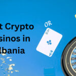 10 Best Crypto Casinos in Albania (2026)