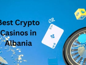 10 Best Crypto Casinos in Albania (2026)