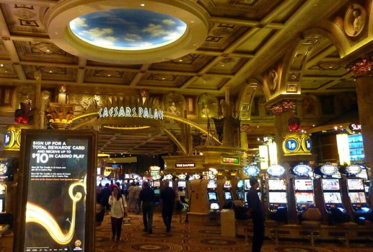 10 Best Crypto Casinos in Peru (2026)
