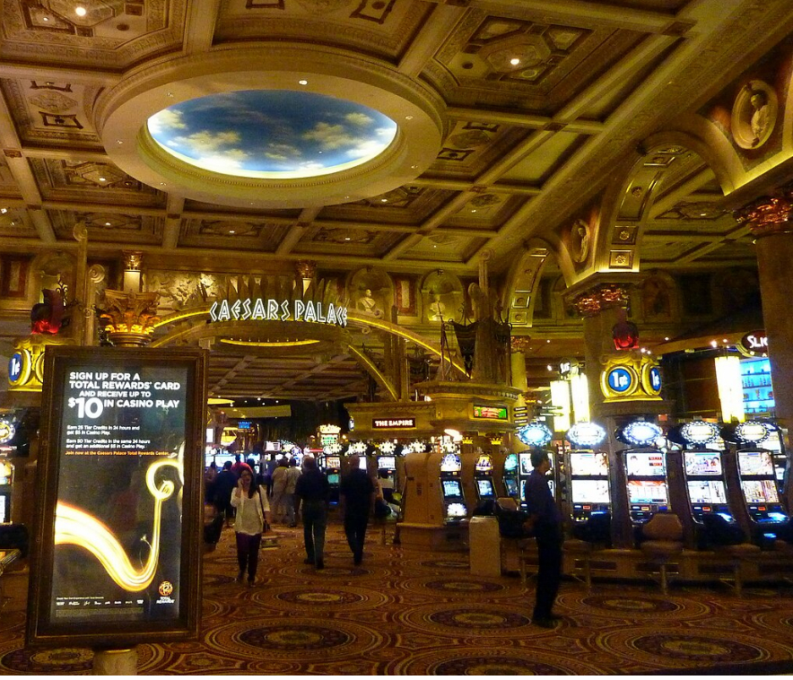 10 Best Crypto Casinos in Peru (2026)