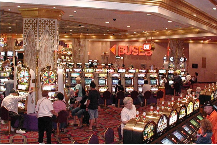 10 Best Crypto Casinos in Ecuador (2026)