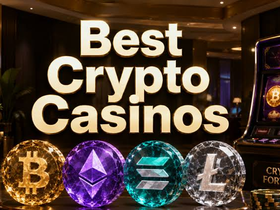 10 Best Crypto Casinos in Barbados (2026)