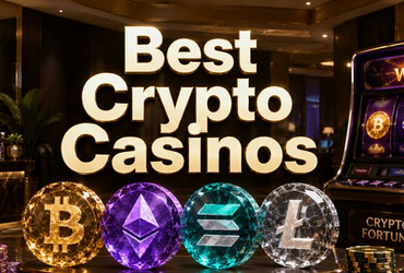10 Best Crypto Casinos in Barbados (2026)