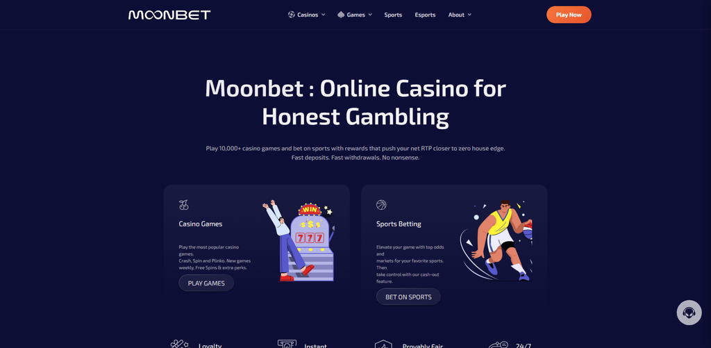 Moonbet