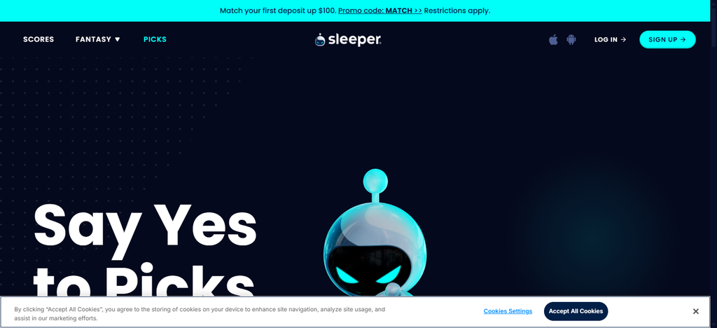 Sleeper Picks