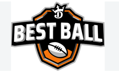 Best Ball on DraftKings