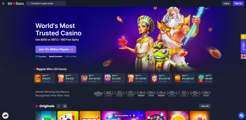 BitStarz