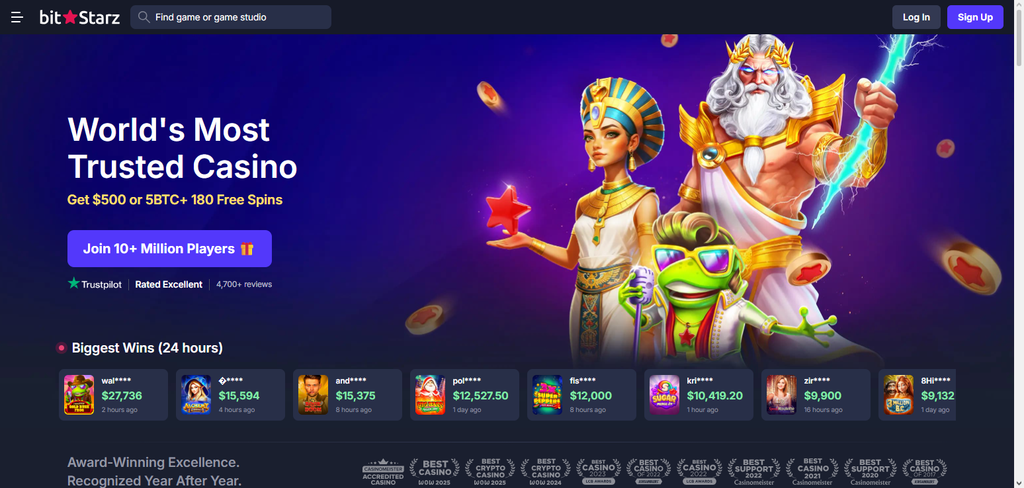 BitStarz