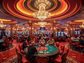10 Best Crypto Casinos in Mauritius (2026)