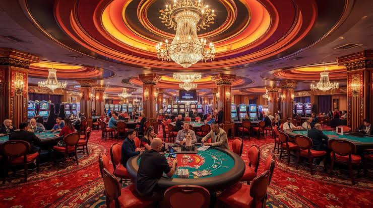 10 Best Crypto Casinos in Mauritius (2026)