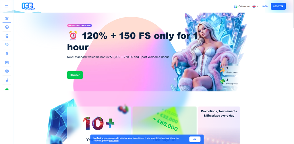 IceCasino