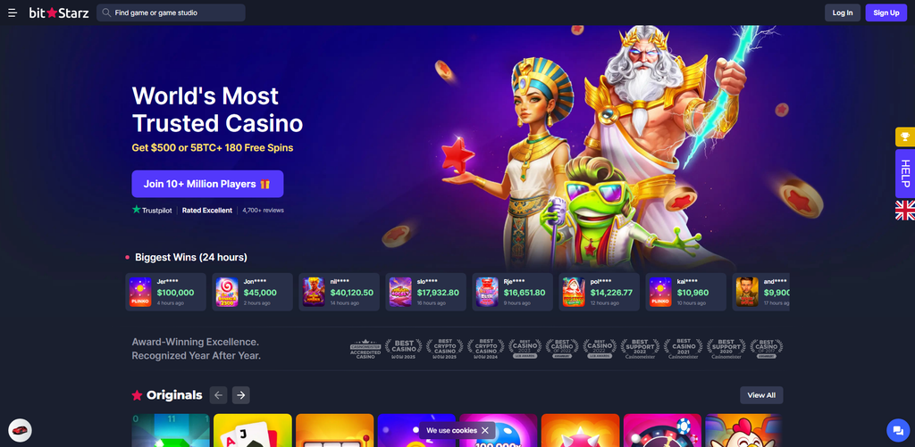 BitStarz