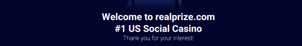 RealPrize