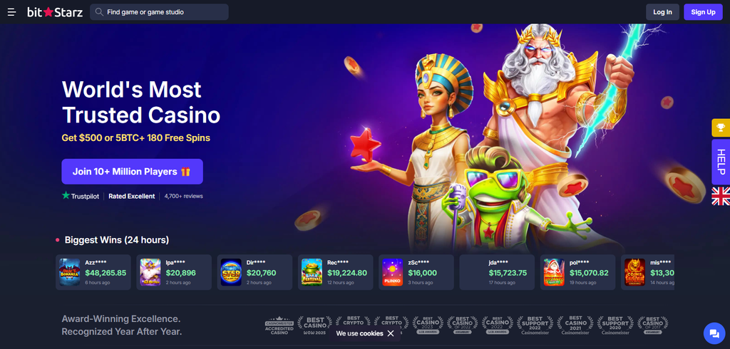 BitStarz