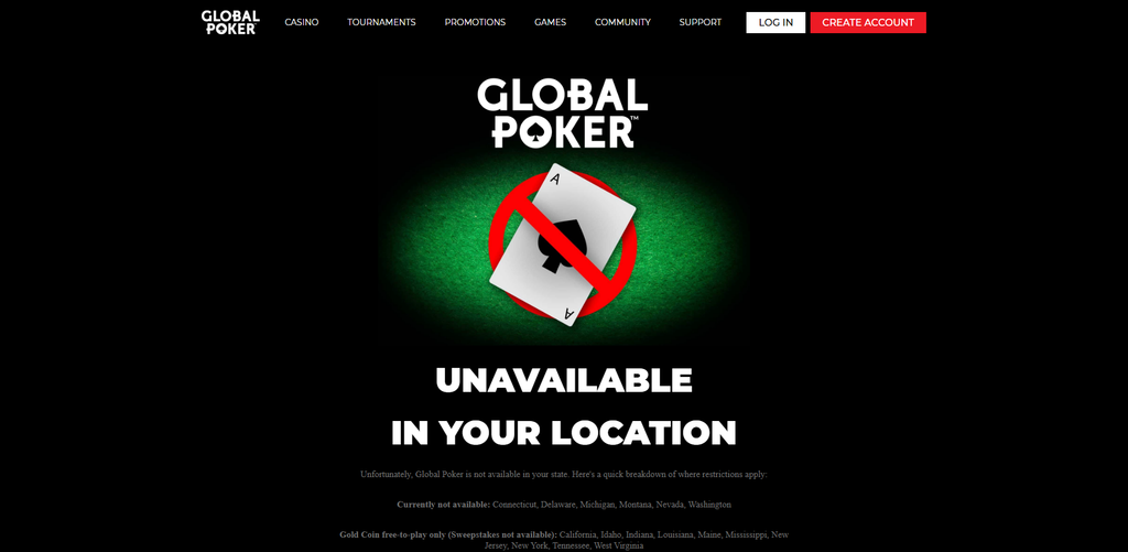 Global Poker
