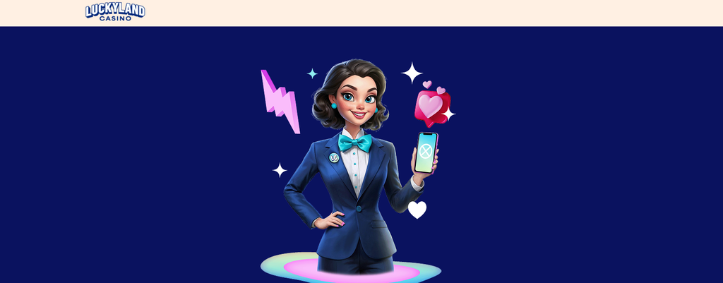 LuckyLand Slots
