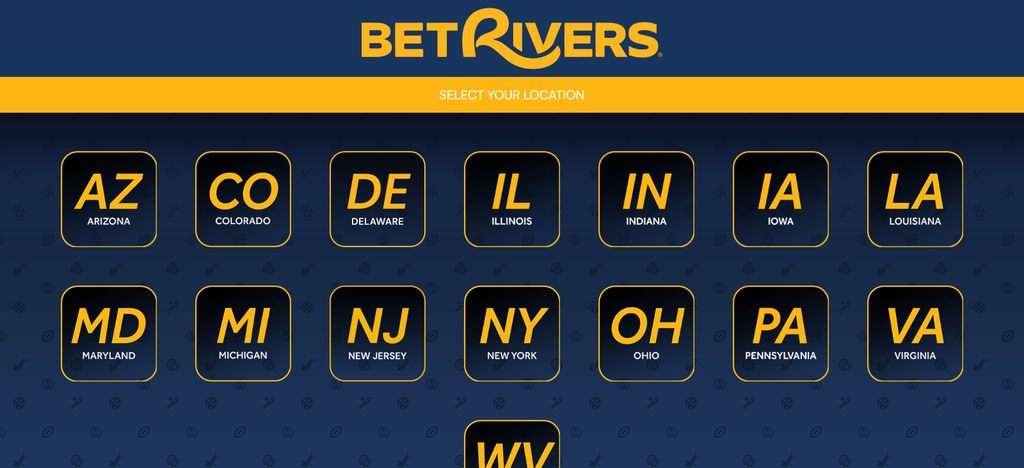 BetRivers Sportsbook