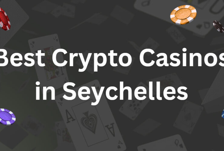 10 Best Crypto Casinos in Seychelles (2026)