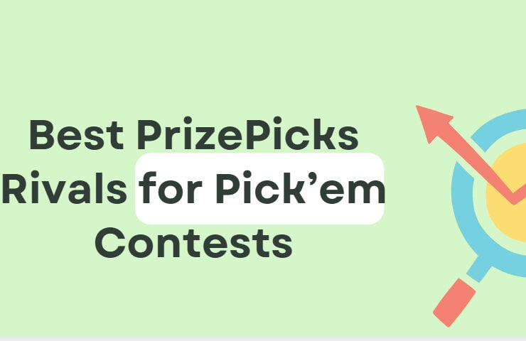 10 Best PrizePicks Rivals for Pick’em Contests in 2026