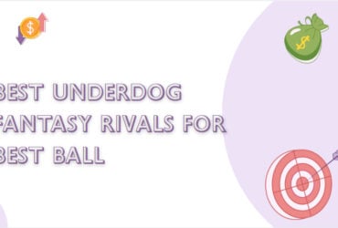 10 Best Underdog Fantasy Rivals for Best Ball