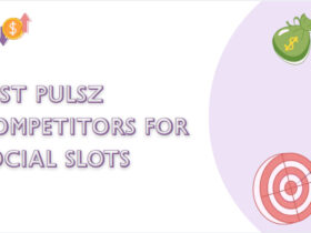 10 Best Pulsz Competitors for Social Slots in 2026