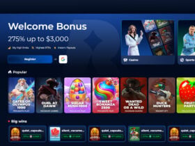 RocketBet Casino Review 2026: Sports Betting & Casino Guide