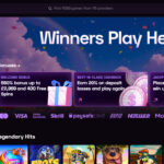 Lussurio Casino Review: Best Online Casinos & Games in 2026