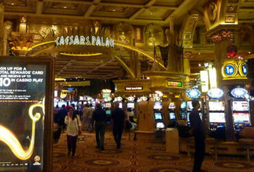 10 Best Crypto Casinos in Bahamas (2026)