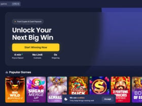 Cashy Casino Review: Best Online Casinos & Games in 2026