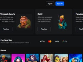Klyroll Casino Review 2026: Games, Bonuses & Safety