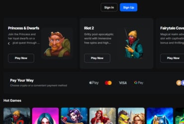 Klyroll Casino Review 2026: Games, Bonuses & Safety