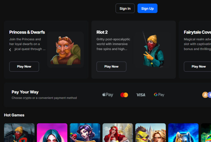 Klyroll Casino Review 2026: Games, Bonuses & Safety