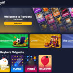 Reybets Casino Review: Is it Safe to Play? 2026 Updated