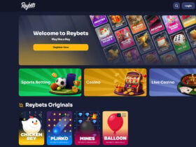 Reybets Casino Review: Is it Safe to Play? 2026 Updated
