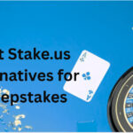 10 Best Stake.us Alternatives for Sweepstakes in 2026