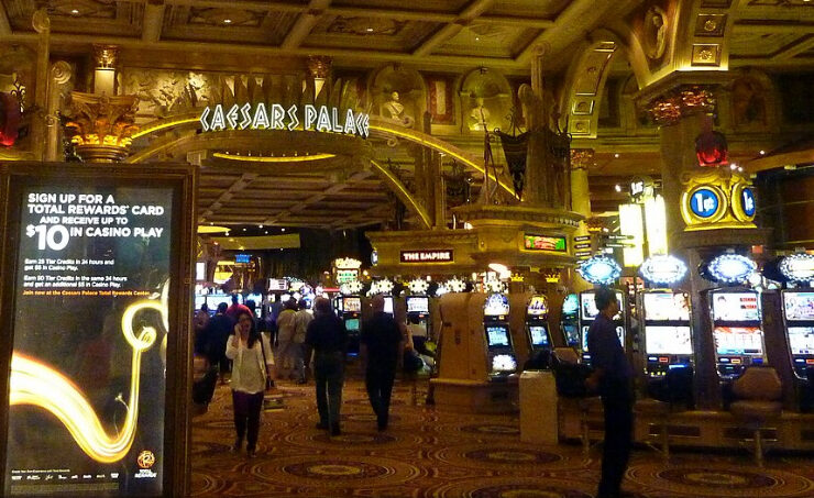 10 Best Crypto Casinos in Bahamas (2026)