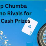 10 Top Chumba Casino Rivals for Real Cash Prizes in 2026