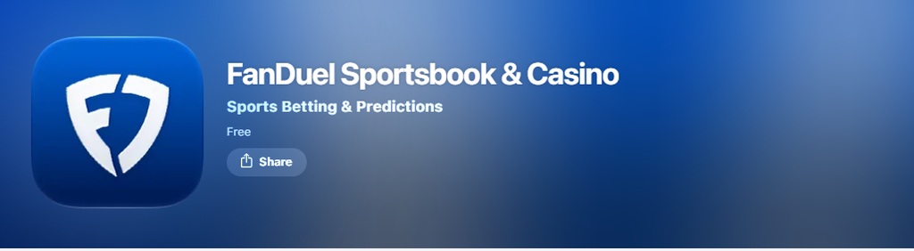 FanDuel Sportsbook