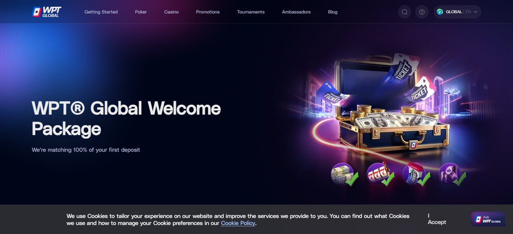 WPT Global