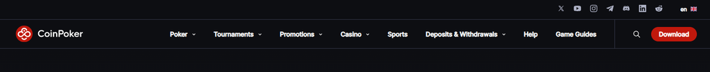 CoinPoker