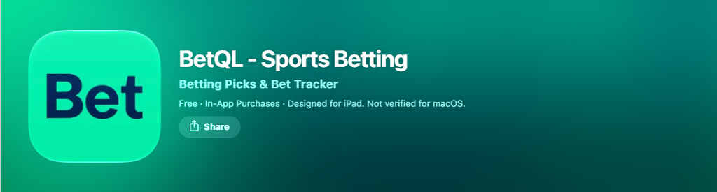 BetQL