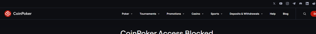 CoinPoker 