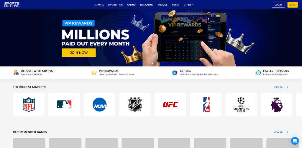 SportsBetting.ag