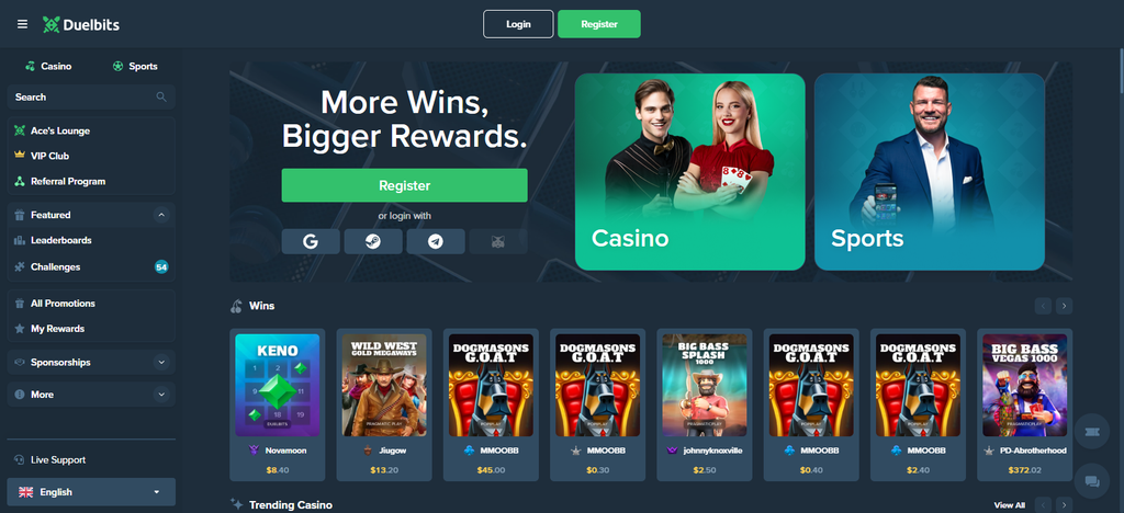 Duelbits.com