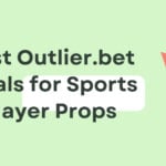 10 Best Outlier.bet Rivals for Sports Player Props