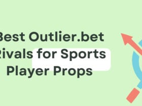 10 Best Outlier.bet Rivals for Sports Player Props